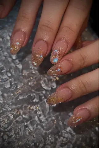 ネイル Nes.nail所属・🌼Nomura Yuko🌷のネイルデザイン