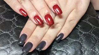 ネイル haru  nailのネイルデザイン