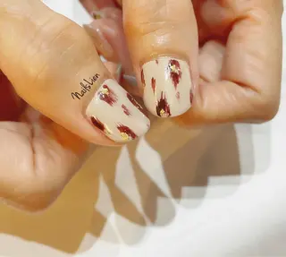 ネイル 凛 リンのネイルデザイン