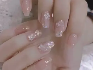 ネイル Ku raのネイルデザイン