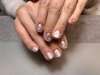 ネイル ♾️（インフィニティ）所属・♾️ インフィニティのエステ・リラクイメージ