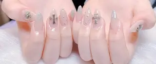 ネイル Em ma高田马場のネイルデザイン