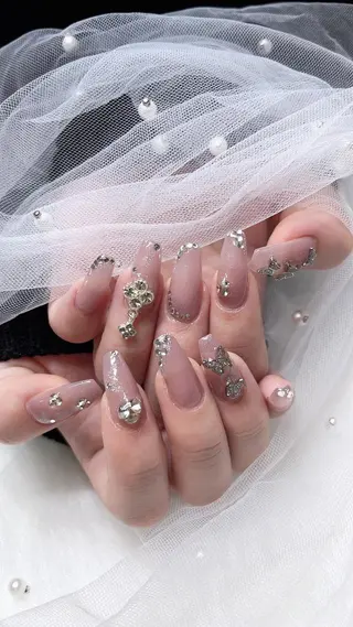 ネイル COCO ネイルのネイルデザイン