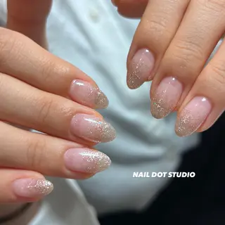 ネイル Hirano エルミタージュなんばのネイルデザイン