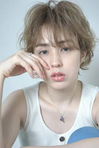 ショート ママ美容師まつげ 🤍まき🤍のマツエク・マツパデザイン