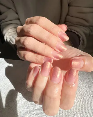 ネイル 渡邊 亜貴のネイルデザイン