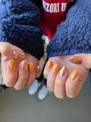 ネイル eyelash & nail  AN所属・eyelash & nail  ＡＮのマツエク・マツパデザイン