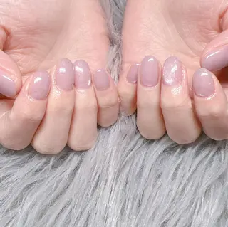 ネイル 個室ネイルサロンDolly  Girl〜ドーリーガール〜所属・DollyGirl KYOKOのネイルデザイン