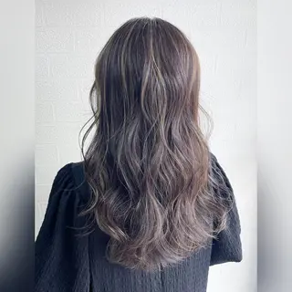 ロング COAST tomomiのヘアスタイル