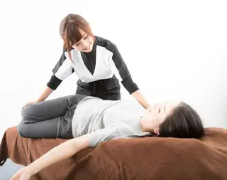 横浜ロイヤルカイロプラクティック所属・横浜ロイヤル カイロプラクティックのエステ・リラクイメージ