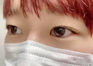 マツエク・マツパ 吉岡 ゆうなのマツエク・マツパデザイン