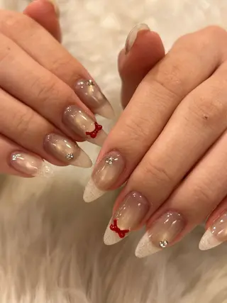 ネイル 平出 こころのネイルデザイン