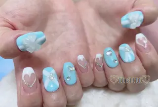 ネイル まるみ ♡のその他イメージ