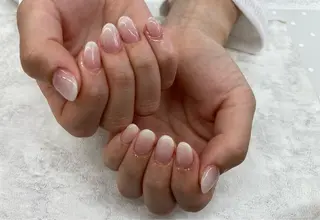 ネイル Maple所属・Maple saronのネイルデザイン