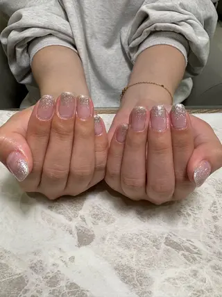 ネイル ネイルサロンAntellijan大宮所属・野本 聖乃のネイルデザイン