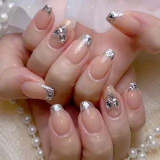 ネイル 美奈🎀 ミナ🎀のネイルデザイン