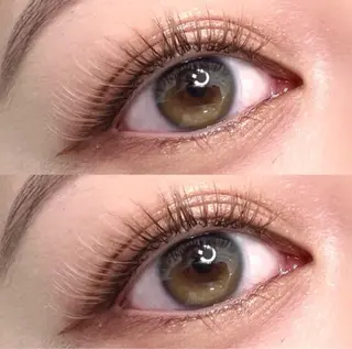 マツエク・マツパ Mahana 錦糸町店所属・Mahana 錦糸町店 ながいのマツエク・マツパデザイン