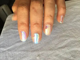 ネイル soeur_ 武蔵浦和のネイルデザイン