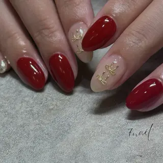 ネイル 7 NAILのネイルデザイン