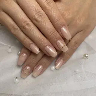 ネイル BBG 上野店のネイルデザイン