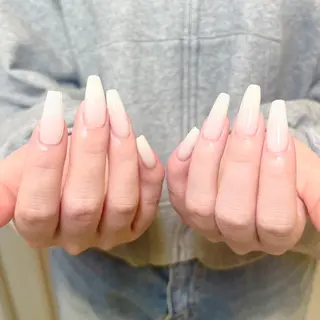 ネイル 🧁fein. nana🩵のネイルデザイン