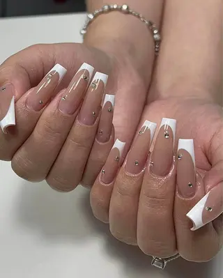 ネイル Hana Nail 大国町店のネイルデザイン