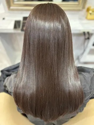 ロング Lupinus hair design所属・Matsuo Eisukeのヘアスタイル