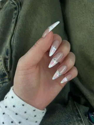 ネイル nail salon Mii［ミィ］所属・nail salon Miiのネイルデザイン