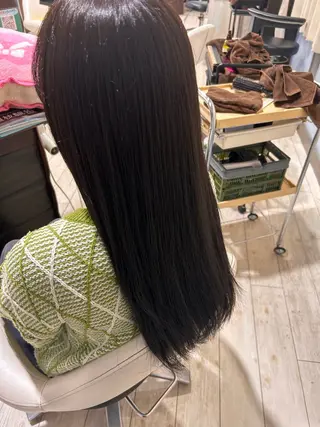 ロング シーブルー大網店所属・石塚 海斗のヘアスタイル