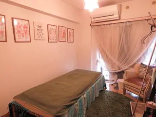 福本 ちはるのエステ・リラクイメージ