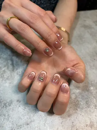 ネイル airRe Kotonoのネイルデザイン