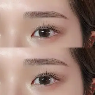 アイブロウ 天王寺eye ♡eyebrowのマツエク・マツパデザイン