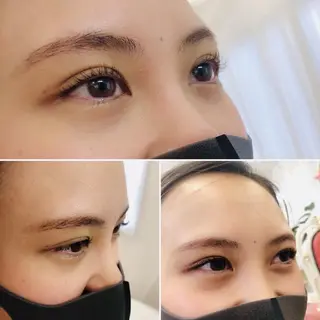 マツエク・マツパ ネイル Coco Girlsのネイルデザイン