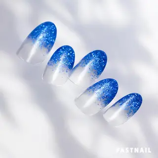 ネイル ファストネイル 博多マルイ店のネイルデザイン