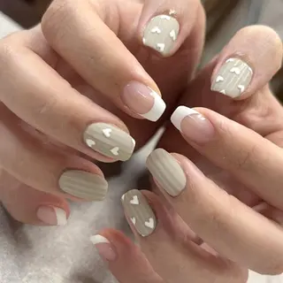 ネイル FASTNAIL PLUS 新宿店のネイルデザイン