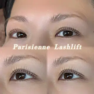 マツエク・マツパ anela 野口 琴音のマツエク・マツパデザイン