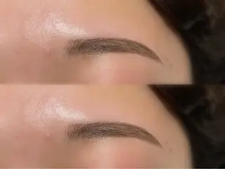 アイブロウ Lazley所沢店 yuriのマツエク・マツパデザイン