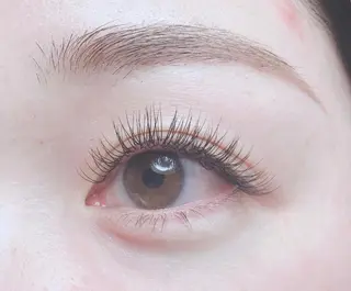 マツエク・マツパ ELLA 菊地のマツエク・マツパデザイン