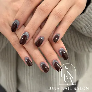 ネイル LUNA Nail salon💕のネイルデザイン