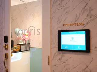 ネイル mau🩵 堺筋本町ネイルサロンのネイルデザイン