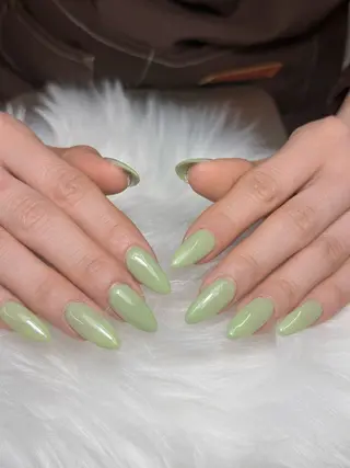 ネイル AKINA NAILのネイルデザイン