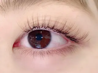 マツエク・マツパ BETTISH. HARUKA☺︎のマツエク・マツパデザイン