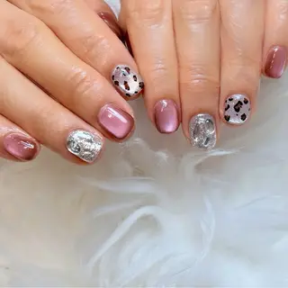 ネイル Nail ameria megu所属・ameria meguのネイルデザイン