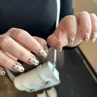 ネイル yamamoto fukiのネイルデザイン