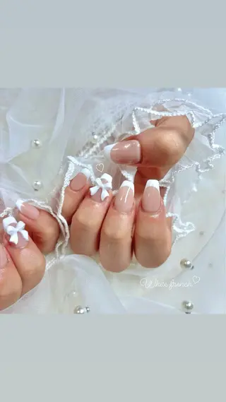 ネイル Sii nail 🤍SAKIのネイルデザイン