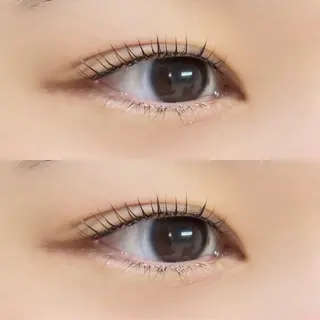 マツエク・マツパ Bianca Reika⭐️のマツエク・マツパデザイン