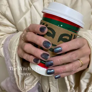 ネイル nail space wave所属・nail space waveのネイルデザイン