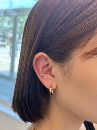 hako.所属・hako. OGASAWARAのその他イメージ