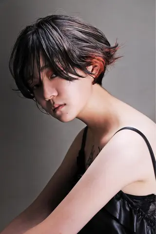 カラー 伊藤 雅明のその他イメージ