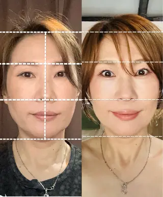 エステサロン M&H所属・salon M&Hのエステ・リラクイメージ